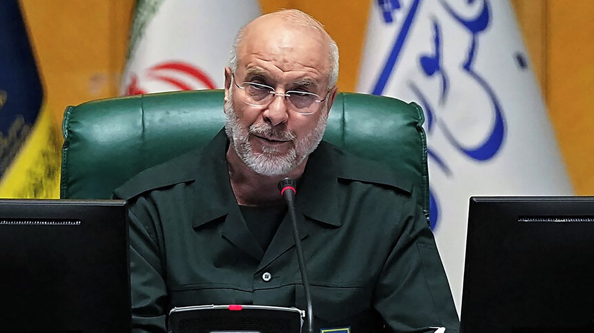 Zapálíme americké vojáky a potrestáme jejich spojence, hrozí Írán